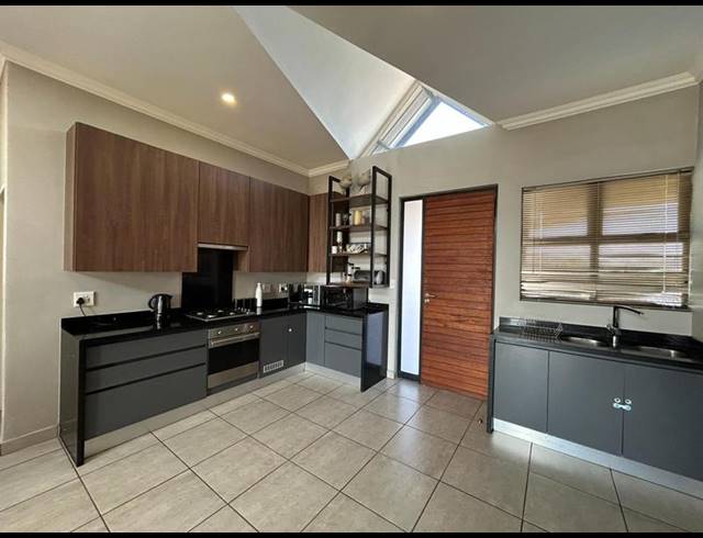 3 BEDROOM APARTMENT FOR SALE IN SIX FOUNTAINS RESIDENTIAL ESTATE